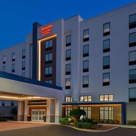 Hampton Inn & Suites Clearwater St Petersburg Ulmerton Road Fl Luaran gambar