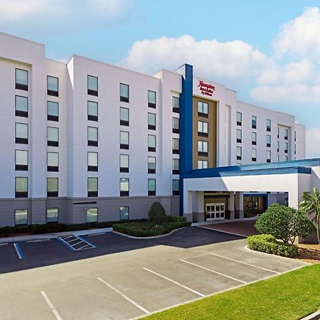 Hampton Inn & Suites Clearwater St Petersburg Ulmerton Road Fl Luaran gambar