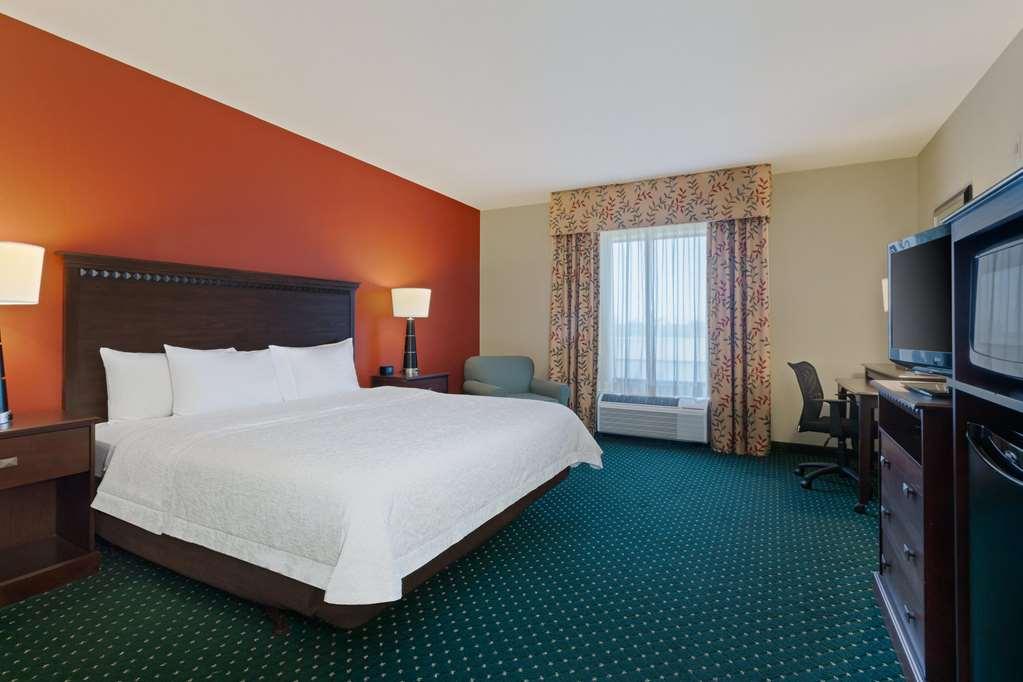 Hampton Inn & Suites Clearwater St Petersburg Ulmerton Road Fl Bilik gambar