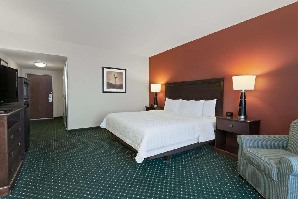 Hampton Inn & Suites Clearwater St Petersburg Ulmerton Road Fl Bilik gambar