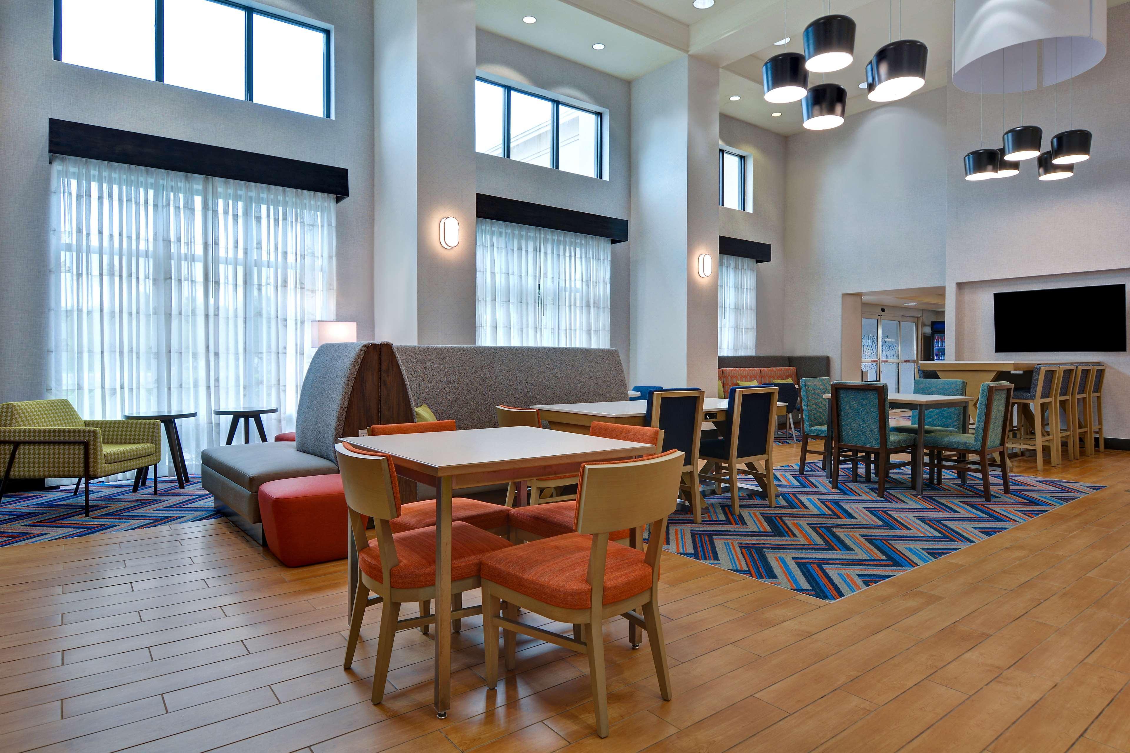 Hampton Inn & Suites Clearwater St Petersburg Ulmerton Road Fl Luaran gambar