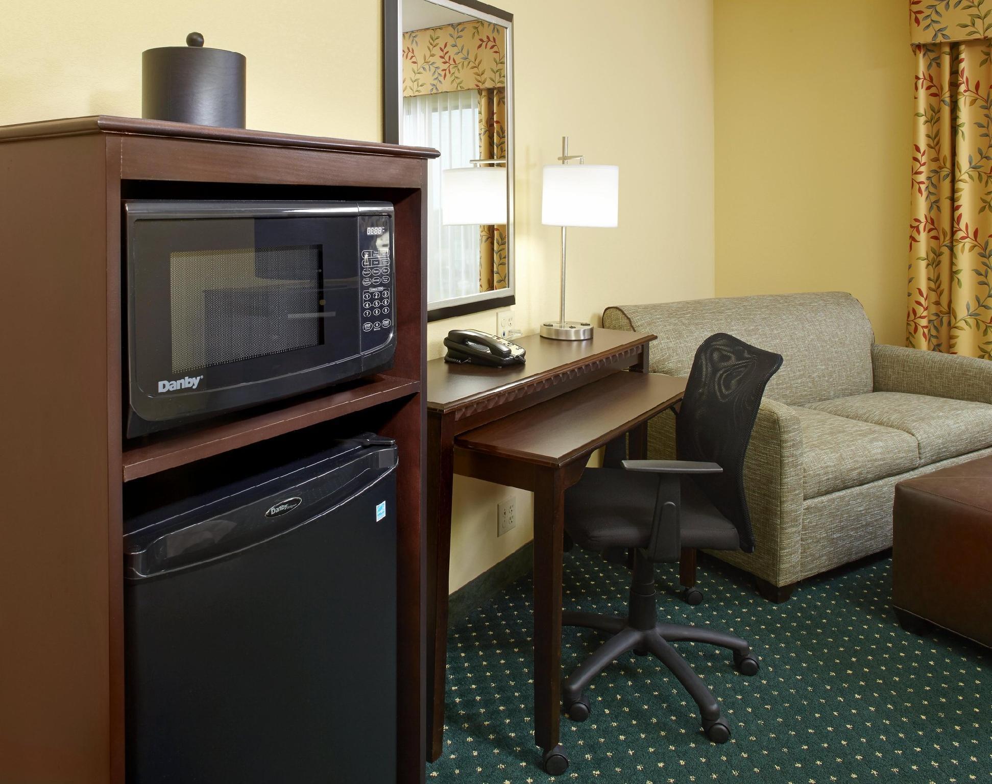 Hampton Inn & Suites Clearwater St Petersburg Ulmerton Road Fl Luaran gambar