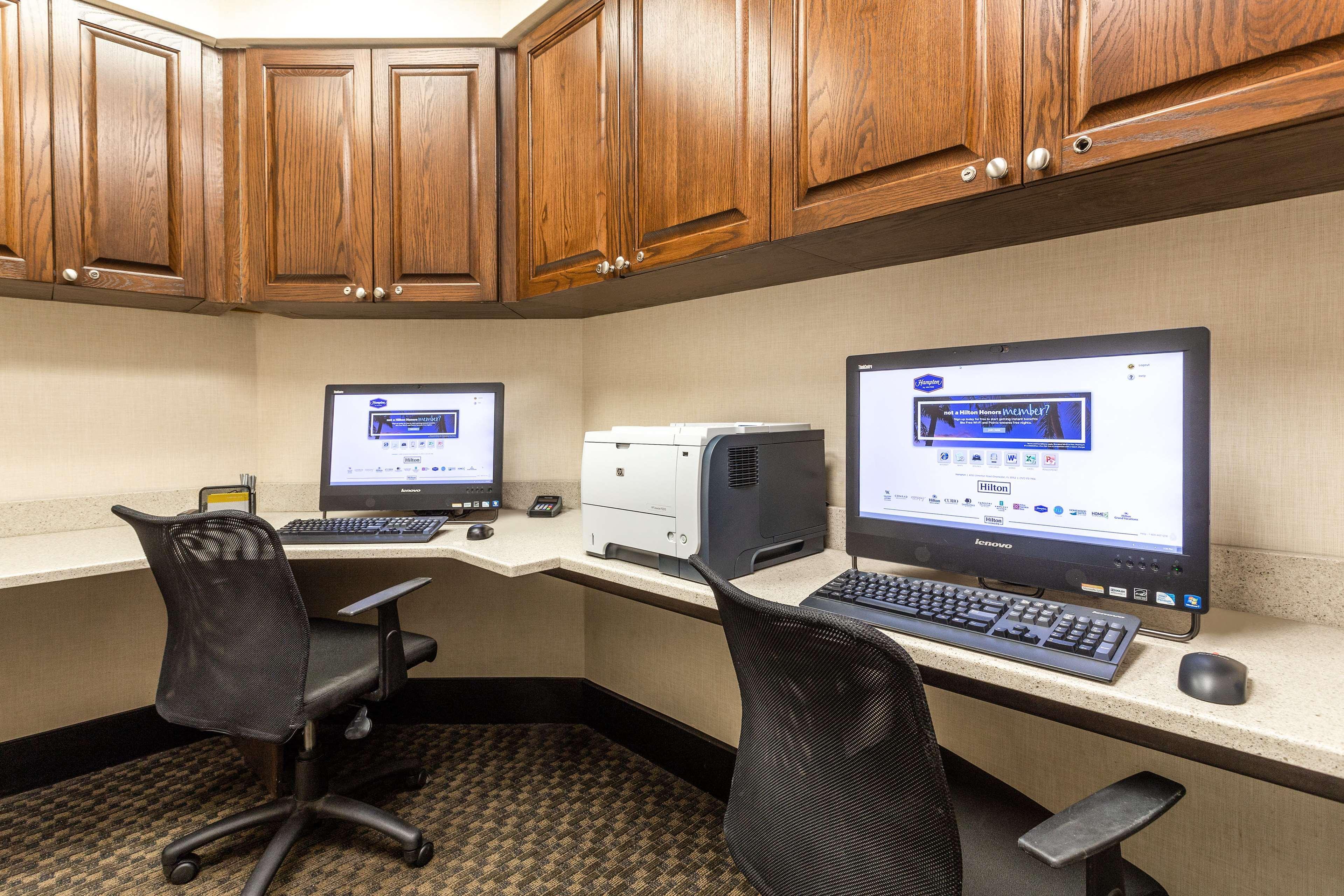 Hampton Inn & Suites Clearwater St Petersburg Ulmerton Road Fl Luaran gambar