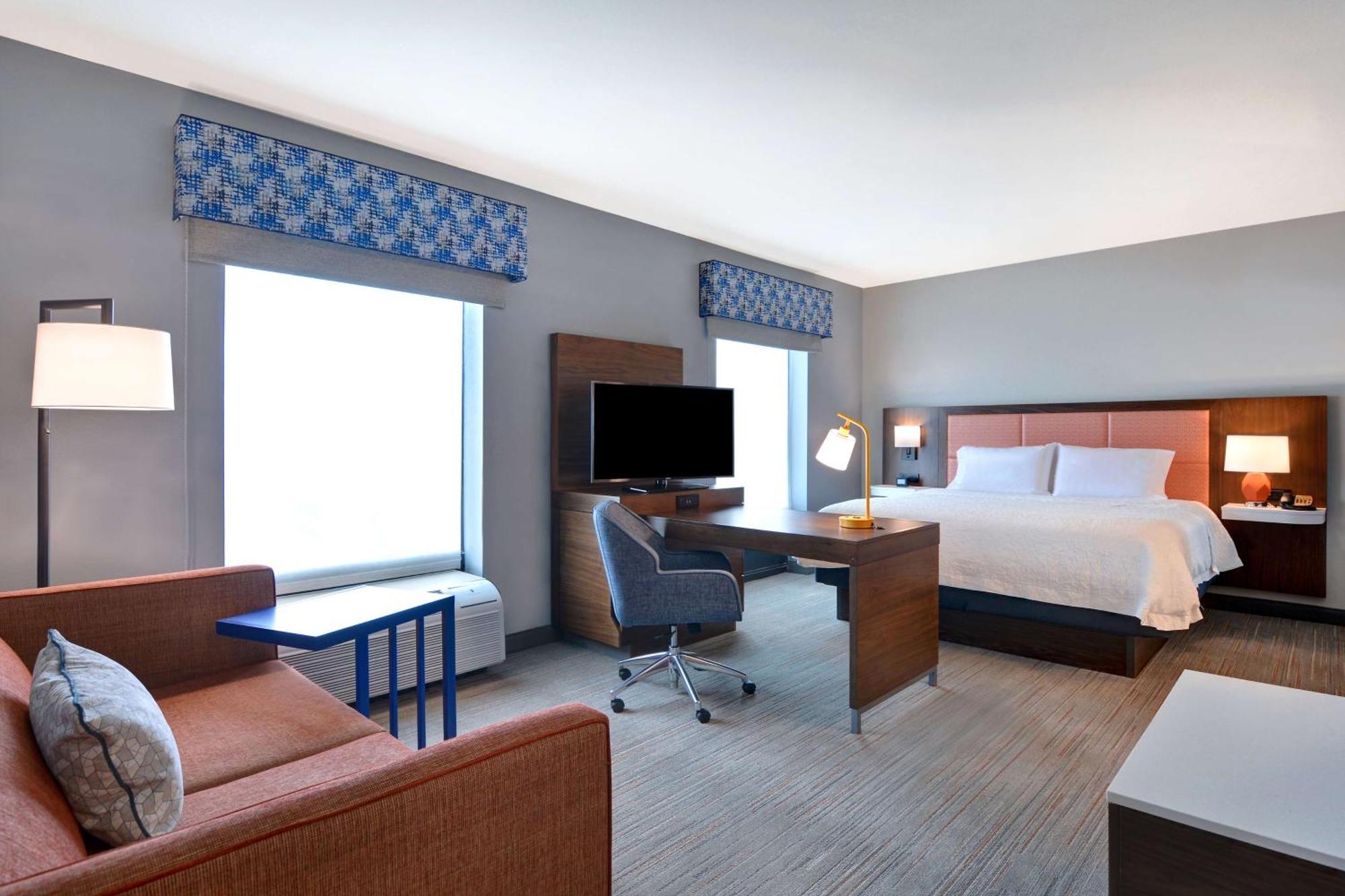 Hampton Inn & Suites Clearwater St Petersburg Ulmerton Road Fl Luaran gambar