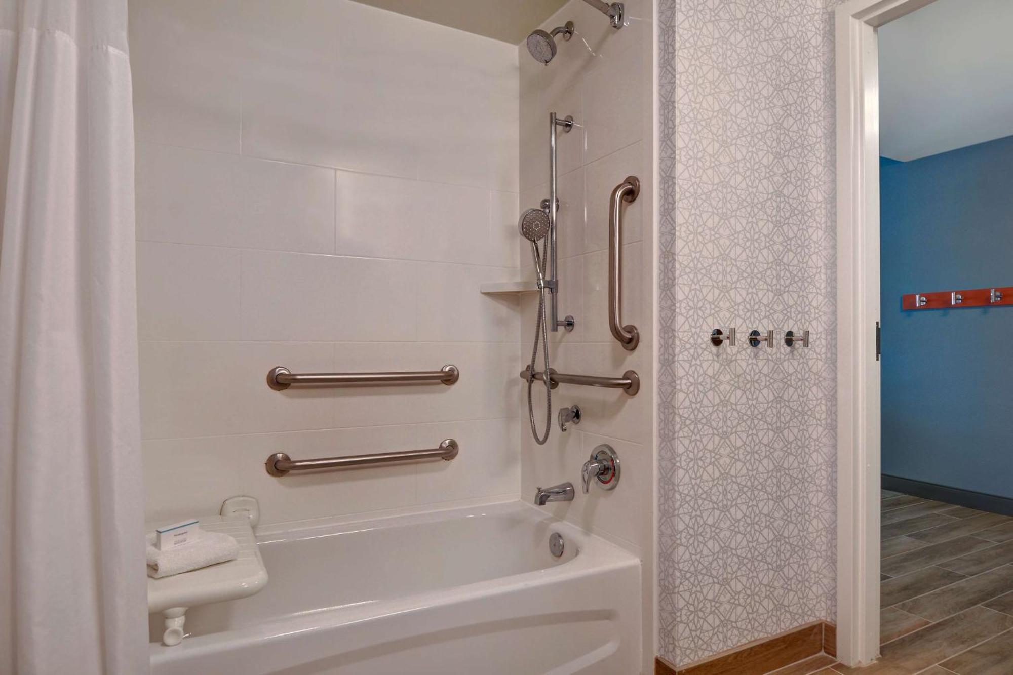Hampton Inn & Suites Clearwater St Petersburg Ulmerton Road Fl Luaran gambar