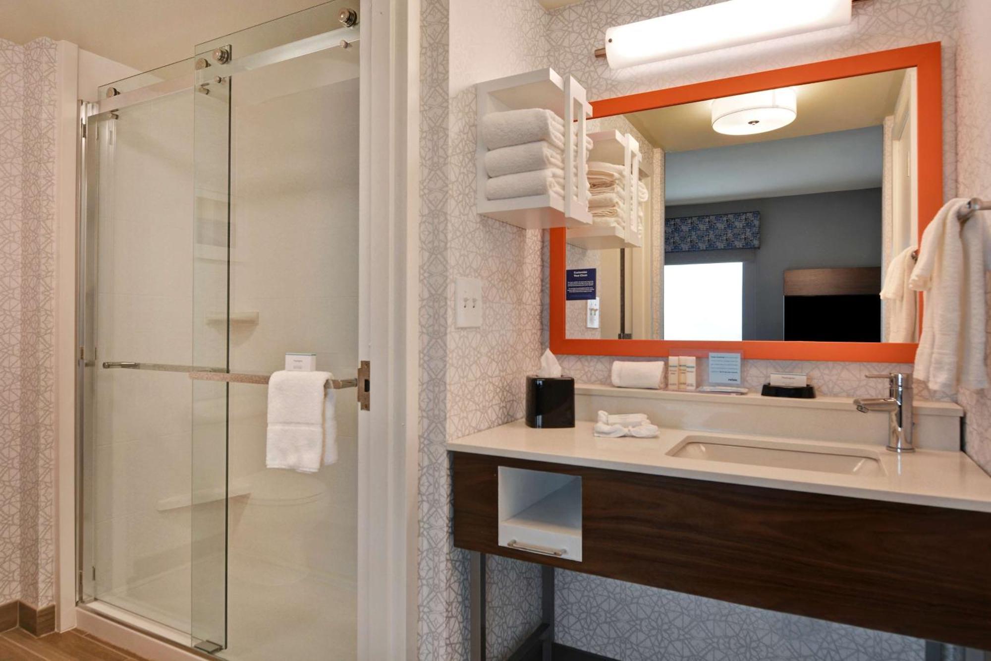 Hampton Inn & Suites Clearwater St Petersburg Ulmerton Road Fl Luaran gambar