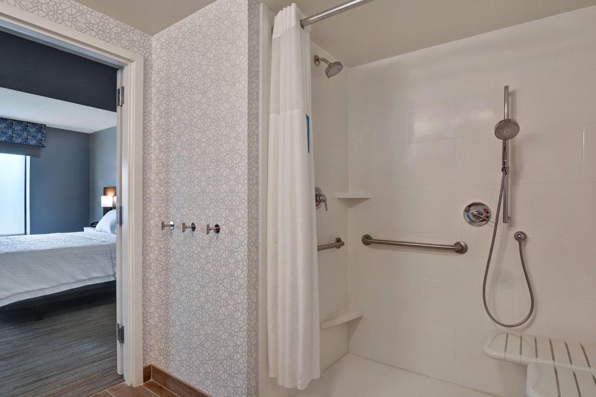 Hampton Inn & Suites Clearwater St Petersburg Ulmerton Road Fl Luaran gambar