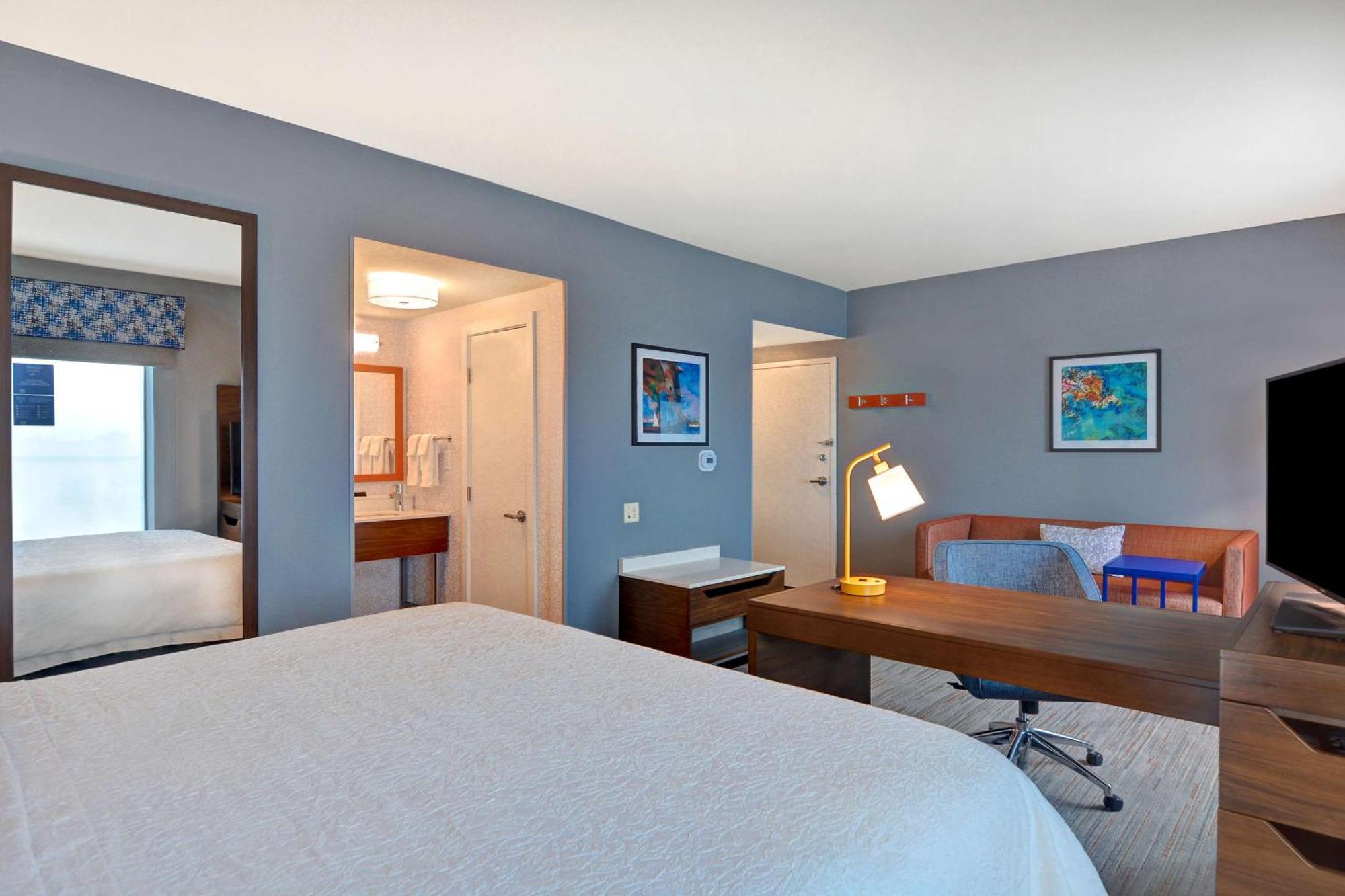 Hampton Inn & Suites Clearwater St Petersburg Ulmerton Road Fl Luaran gambar