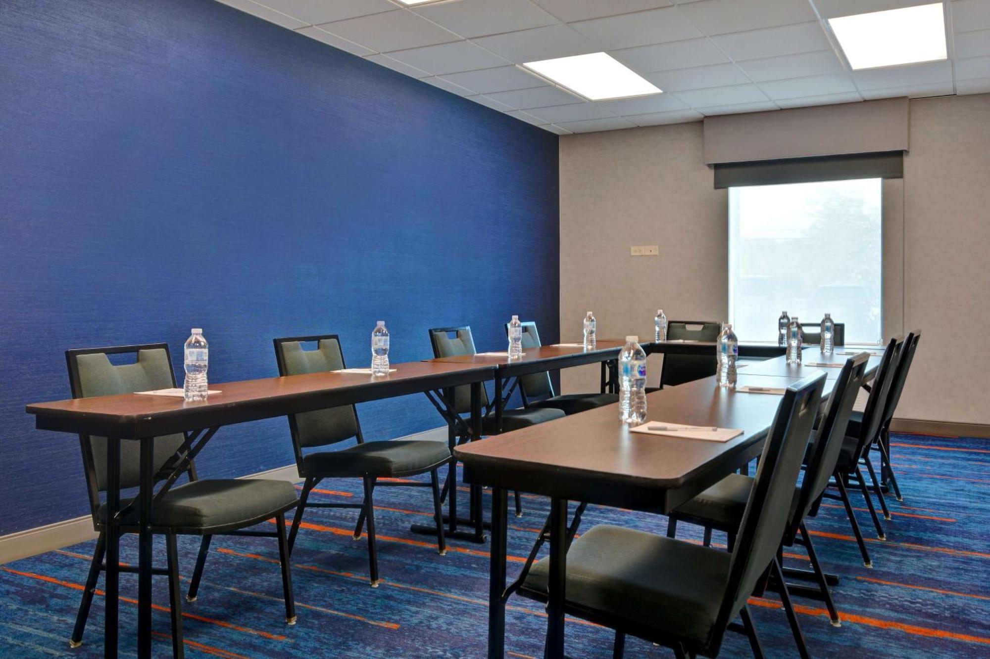 Hampton Inn & Suites Clearwater St Petersburg Ulmerton Road Fl Luaran gambar