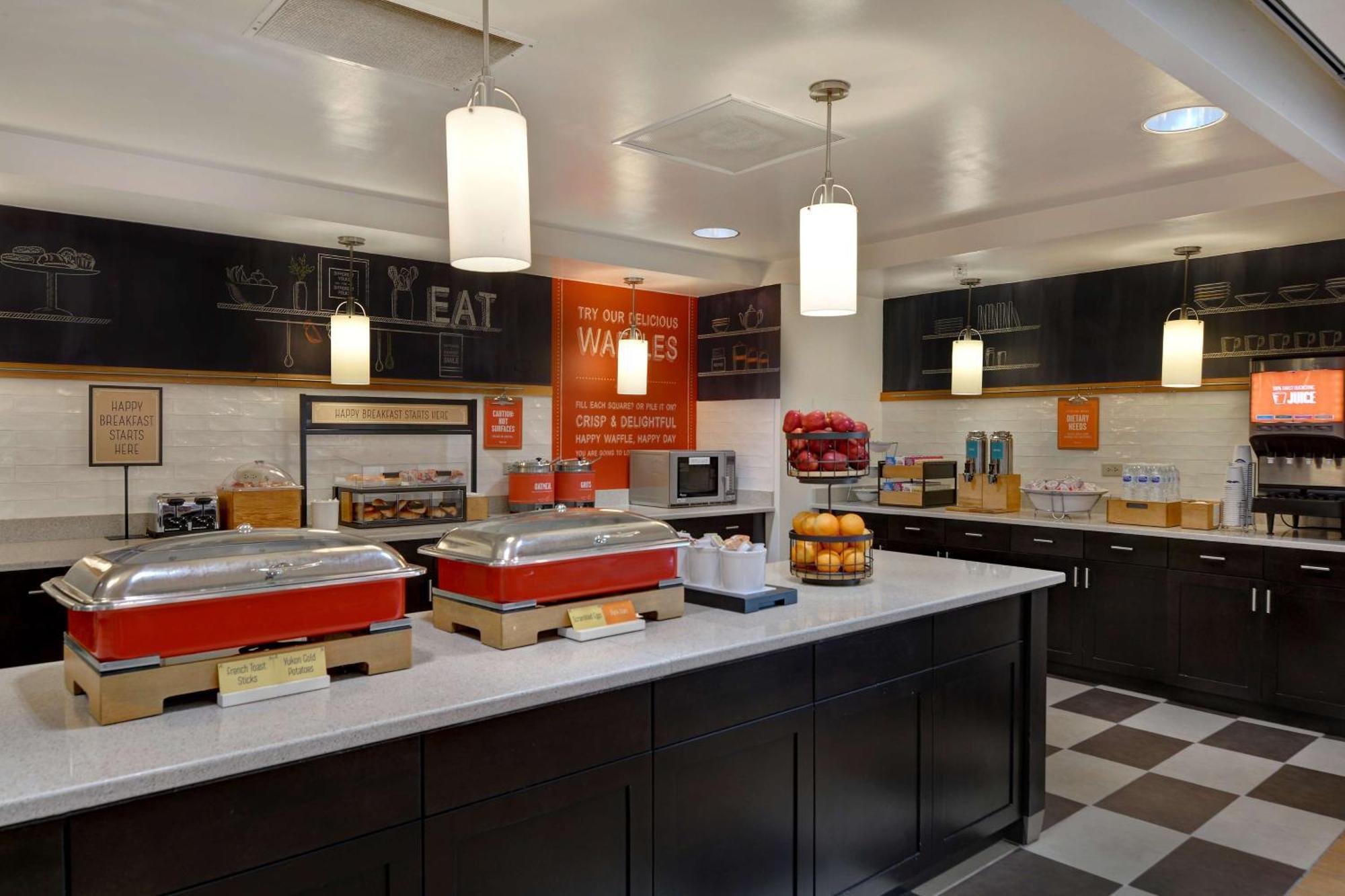 Hampton Inn & Suites Clearwater St Petersburg Ulmerton Road Fl Luaran gambar