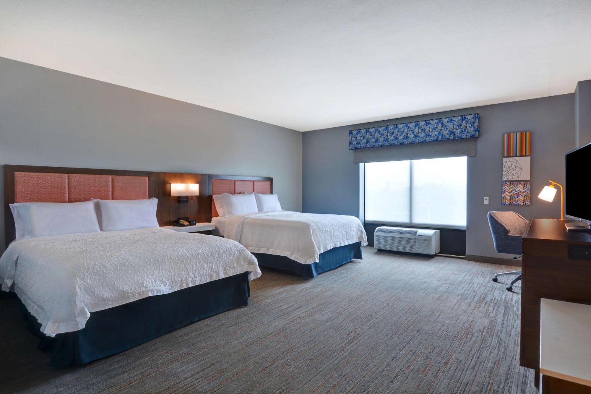 Hampton Inn & Suites Clearwater St Petersburg Ulmerton Road Fl Luaran gambar