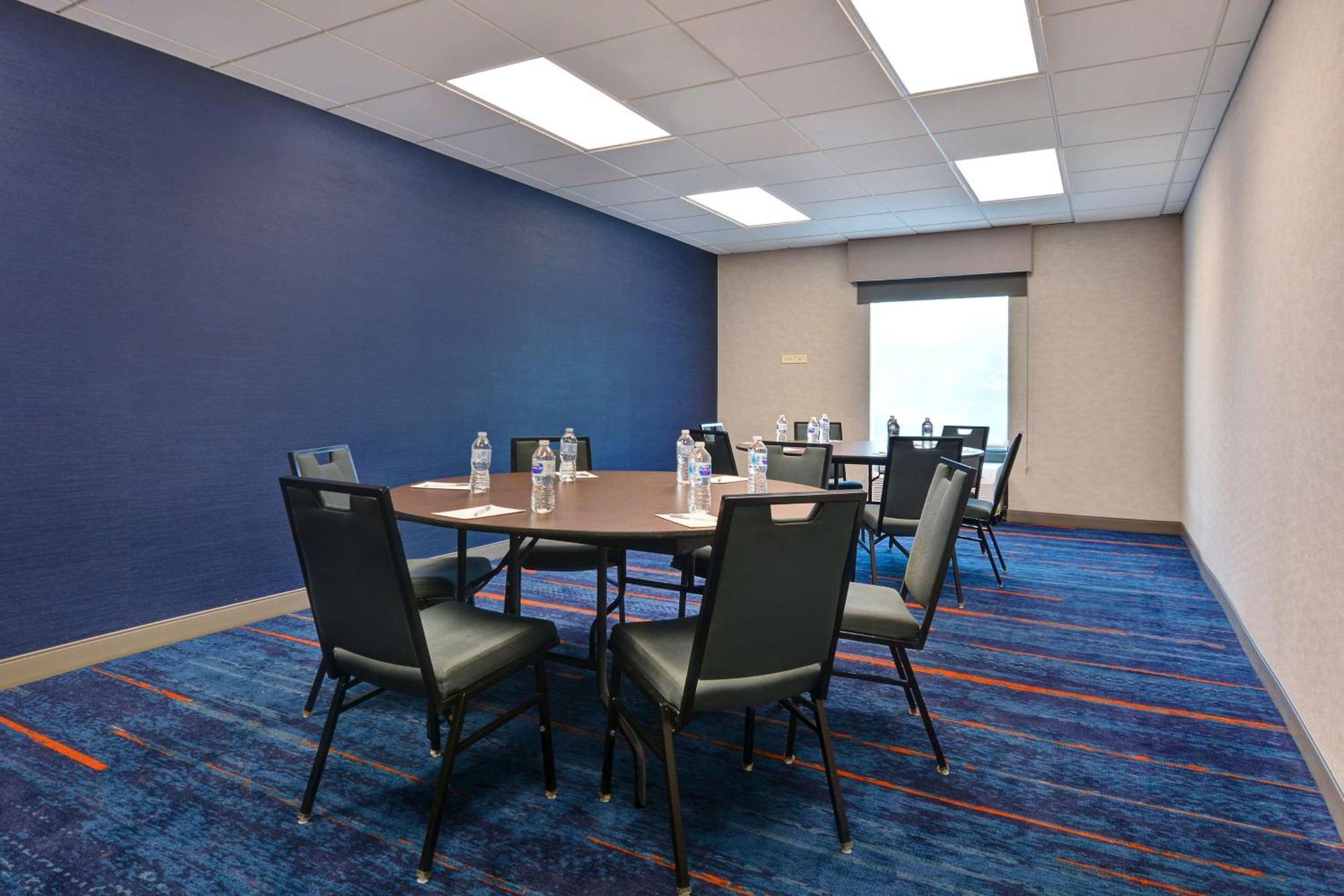 Hampton Inn & Suites Clearwater St Petersburg Ulmerton Road Fl Luaran gambar