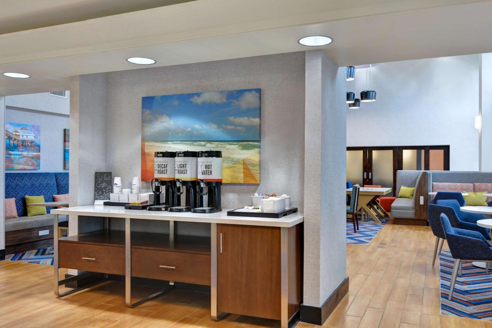 Hampton Inn & Suites Clearwater St Petersburg Ulmerton Road Fl Luaran gambar