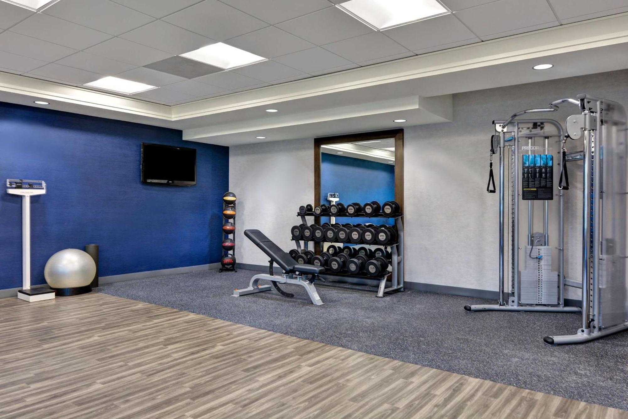 Hampton Inn & Suites Clearwater St Petersburg Ulmerton Road Fl Luaran gambar