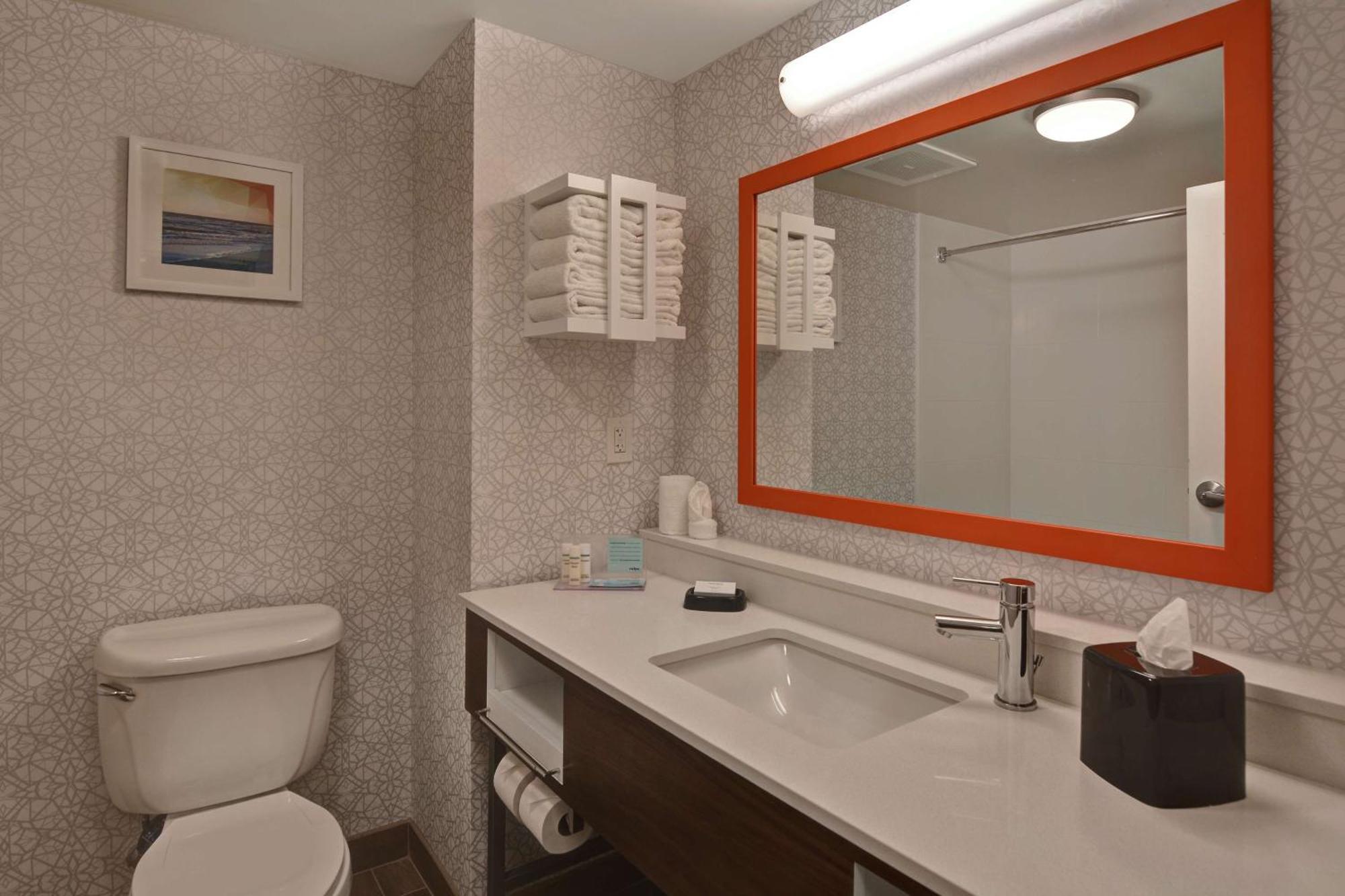 Hampton Inn & Suites Clearwater St Petersburg Ulmerton Road Fl Luaran gambar