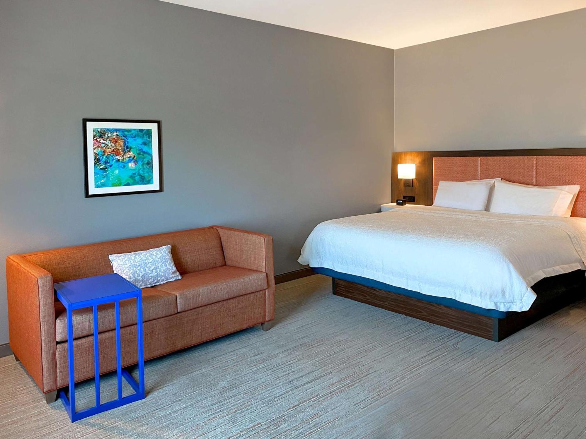 Hampton Inn & Suites Clearwater St Petersburg Ulmerton Road Fl Luaran gambar