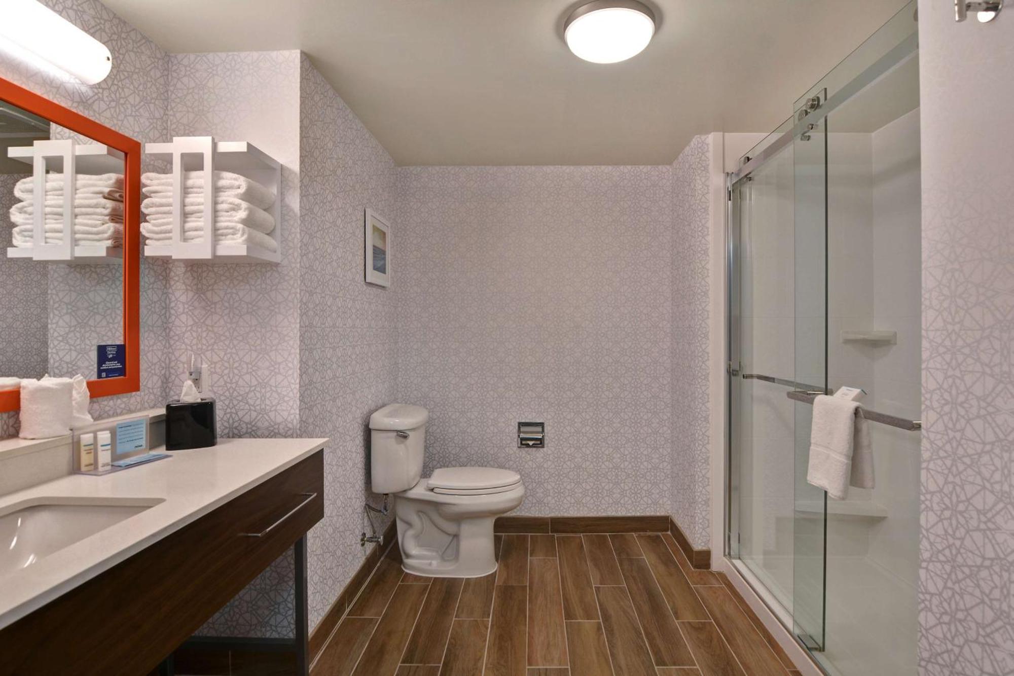 Hampton Inn & Suites Clearwater St Petersburg Ulmerton Road Fl Luaran gambar