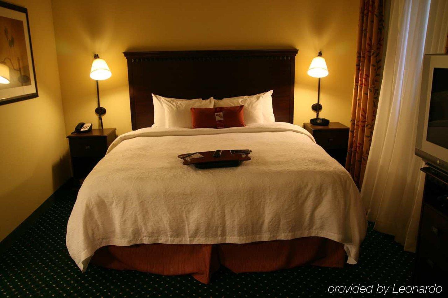 Hampton Inn & Suites Clearwater St Petersburg Ulmerton Road Fl Bilik gambar