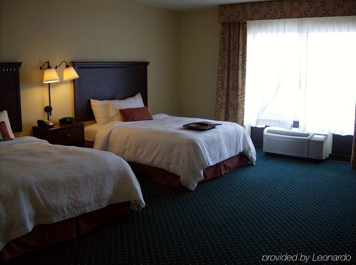 Hampton Inn & Suites Clearwater St Petersburg Ulmerton Road Fl Bilik gambar