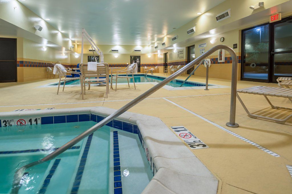 Hampton Inn & Suites Clearwater St Petersburg Ulmerton Road Fl Luaran gambar