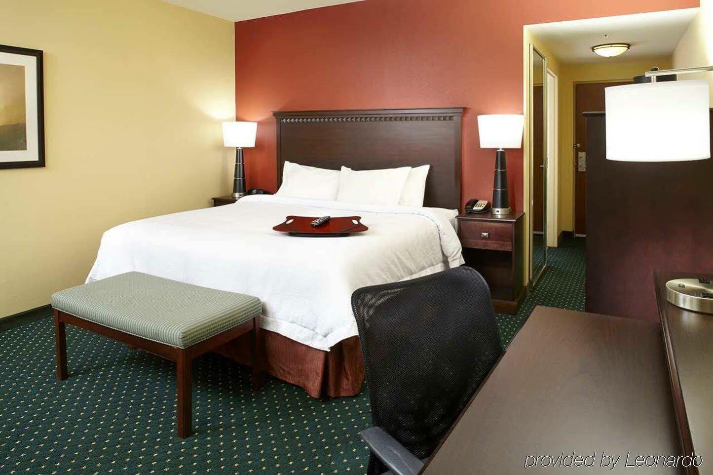 Hampton Inn & Suites Clearwater St Petersburg Ulmerton Road Fl Luaran gambar