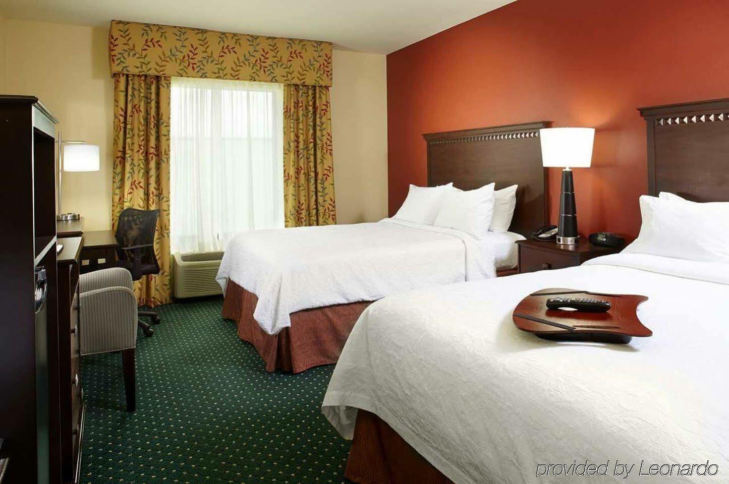 Hampton Inn & Suites Clearwater St Petersburg Ulmerton Road Fl Luaran gambar